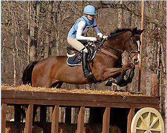 Trick Cross Country