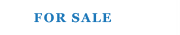 For Sale
