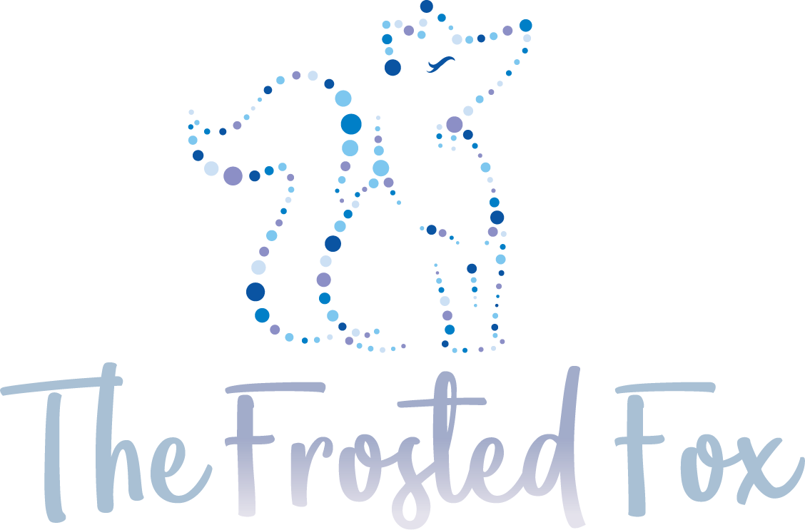 FrostedFox_Logo1_FullColor