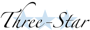 3 star